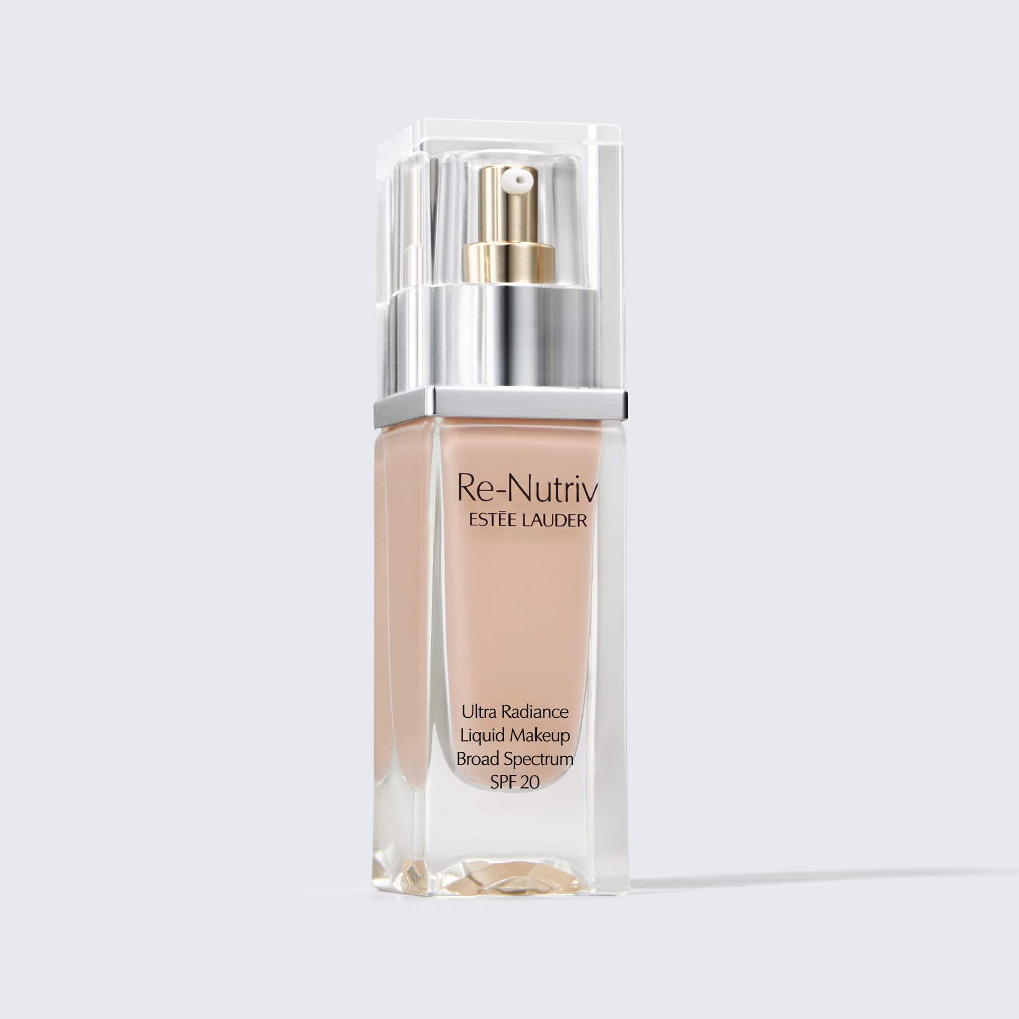 Re-Nutriv Ultra Radiance Liquid Foundation SPF 20 - Image 22