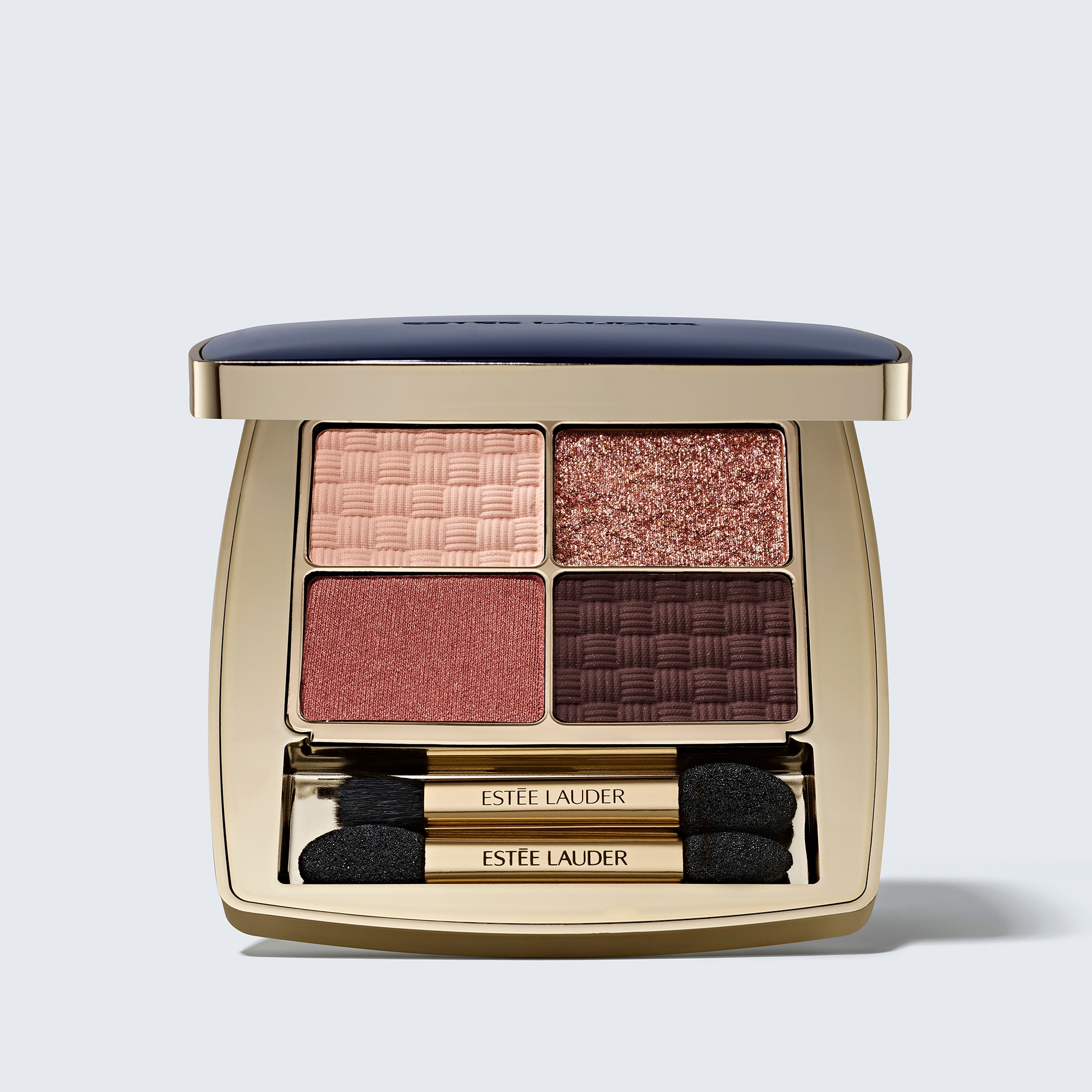 The Essential Eyeshadow Quad - Image 27