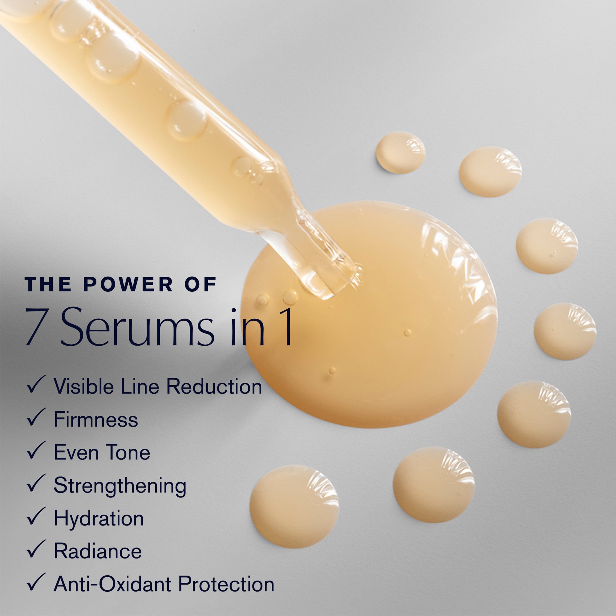 Advanced Night Repair Serum Duo Synchronized Multi-Recovery Complex - Image 5