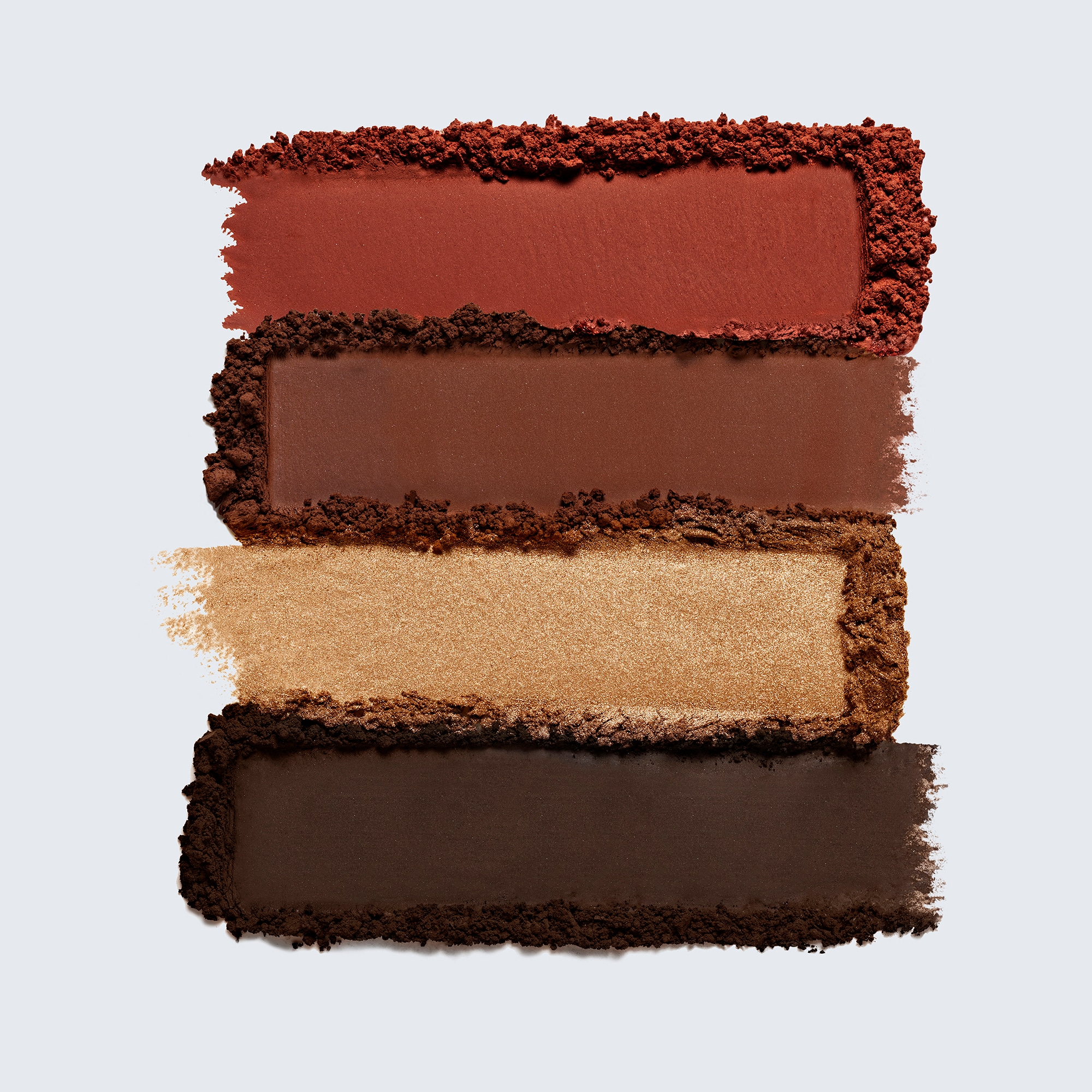 The Essential Eyeshadow Quad - Image 2