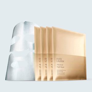 Advanced Night Repair Concentrated Recovery PowerFoil Mask ?C 4-Pack
