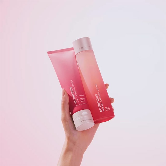 Nutritious 2-in-1 Foam Cleanser/Purifying Mask - Image 10