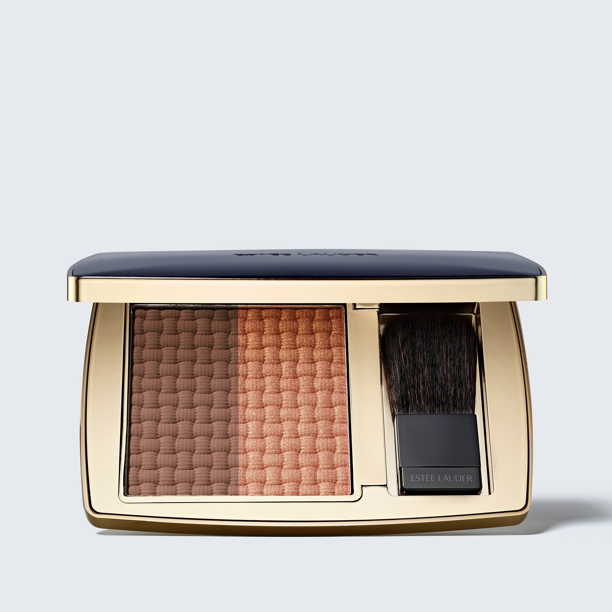 The Sculpting Blush Duo Powder Blush