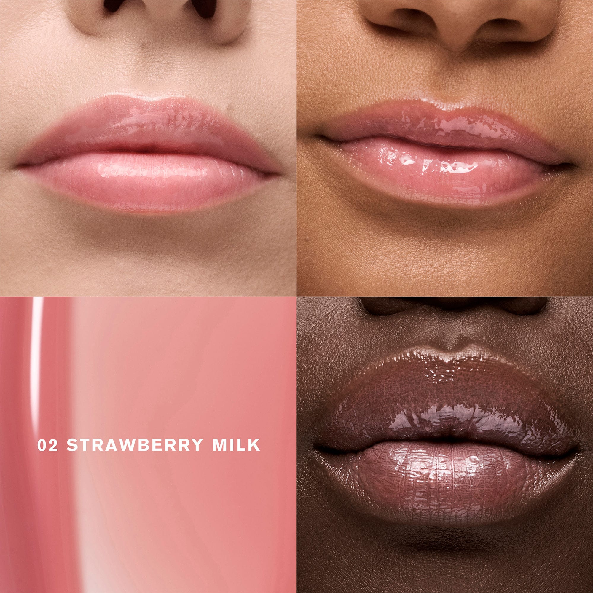 Glossy Pout Tinted Lip Oil - Image 13