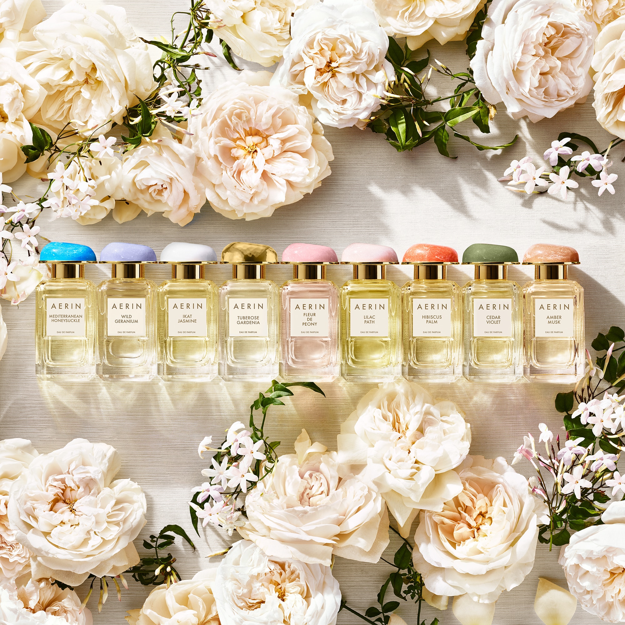 AERIN Tuberose Gardenia Eau de Parfum Spray - Image 6