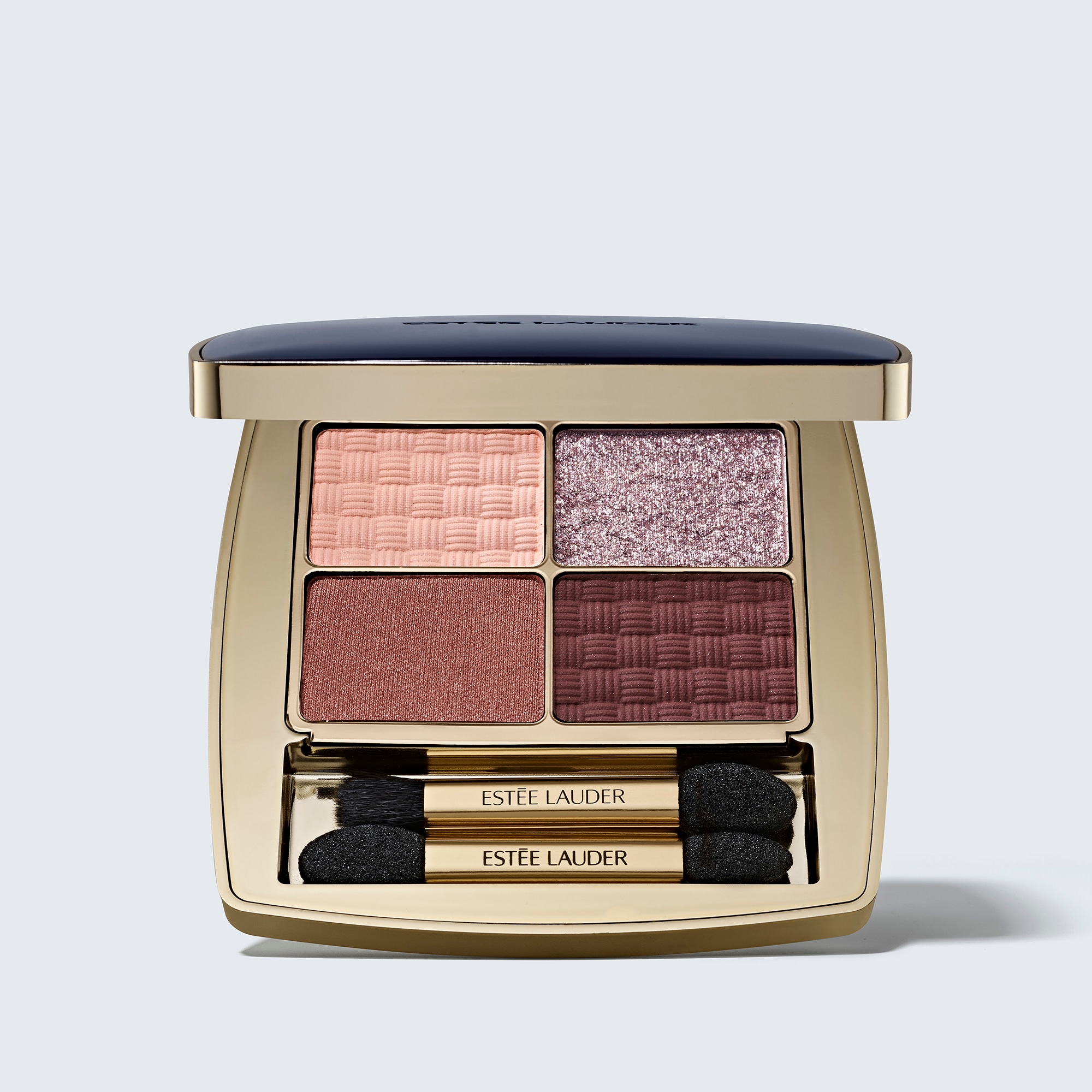 The Essential Eyeshadow Quad - Image 24