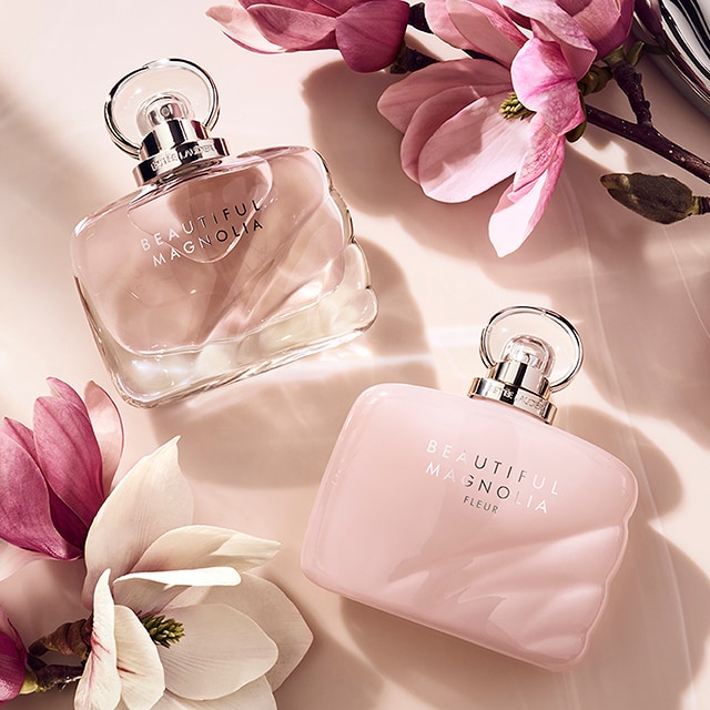 Beautiful Magnolia Fleur Eau de Parfum Spray - Image 6