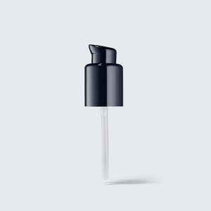 Double Wear Foundation Pump