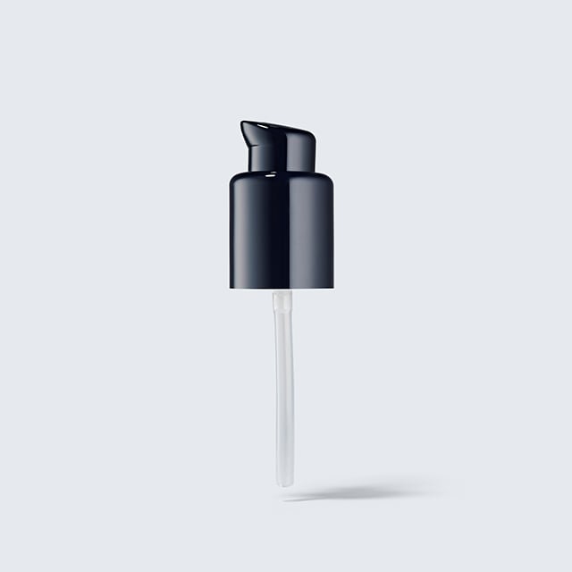 Double Wear Foundation Pump