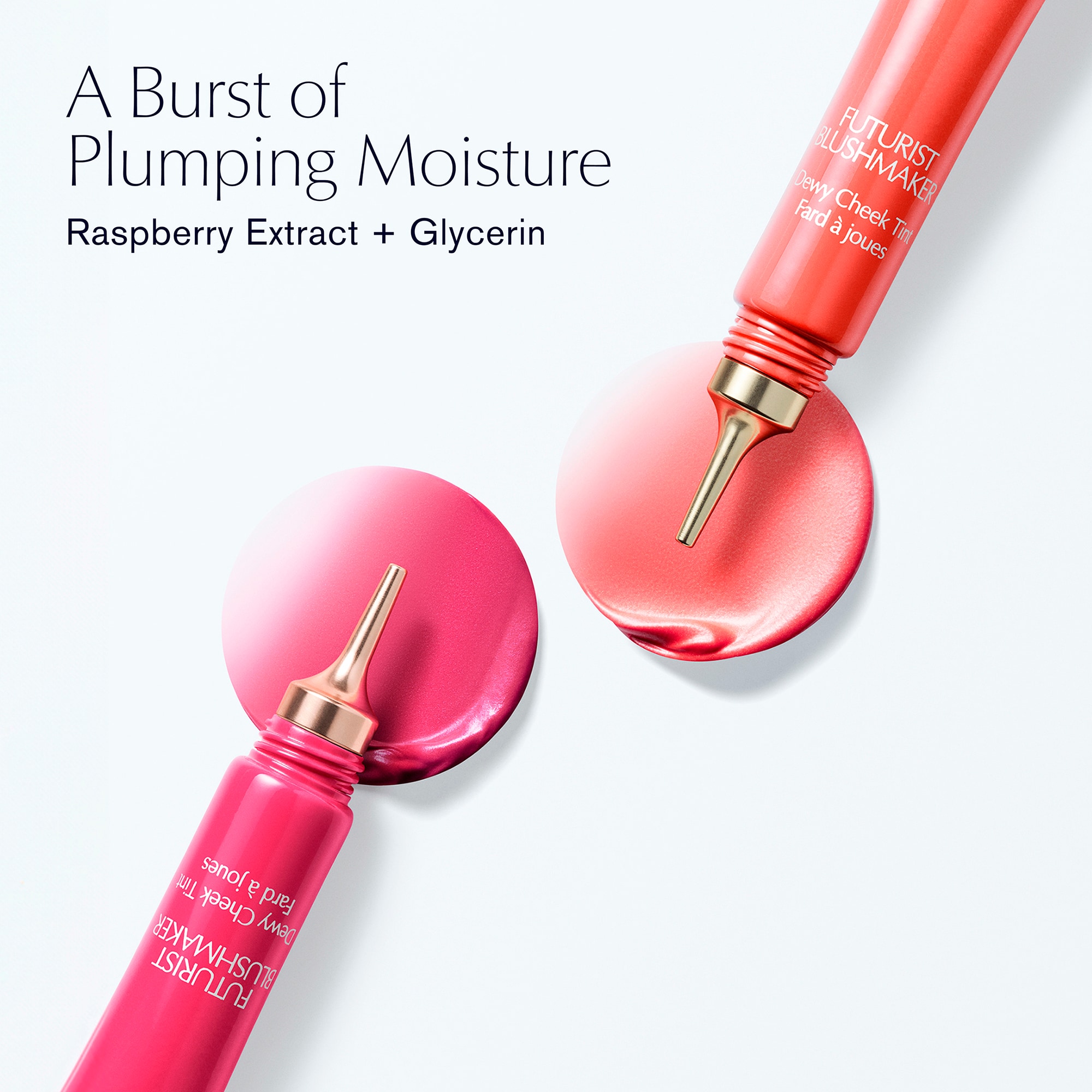 Futurist Blushmaker Dewy Cheek Tint Liquid Blush - Image 6