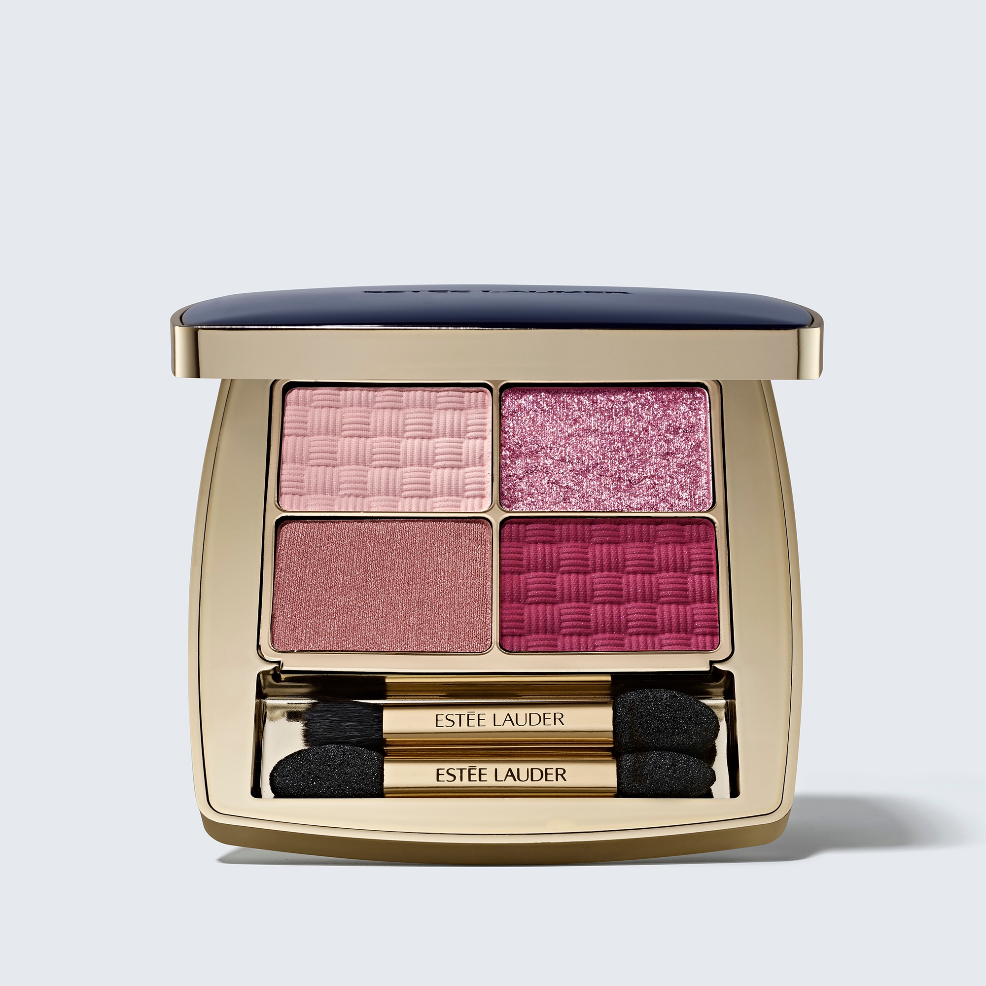 The Essential Eyeshadow Quad - Image 18