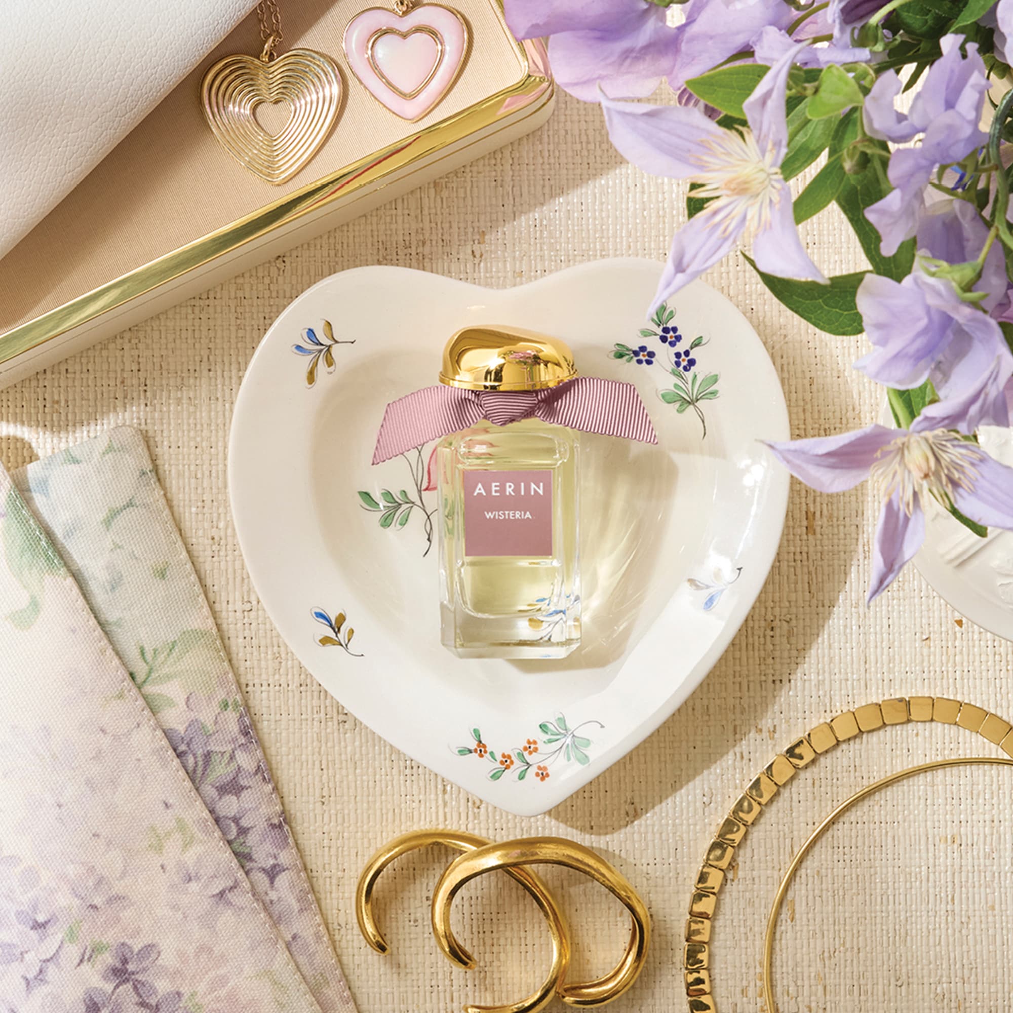 AERIN Wisteria Eau de Parfum Spray - Image 5