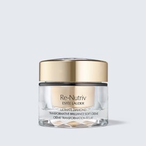 Re-Nutriv Ultimate Diamond Transformative Brilliance | Skin Longevity Moisturizer