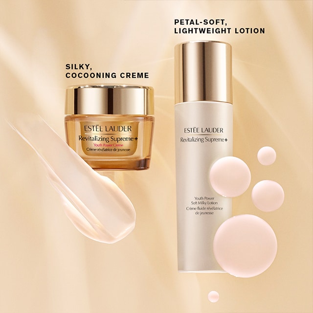 Revitalizing Supreme+ Youth Power Soft Milky Lotion Moisturizer - Image 4