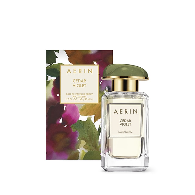 AERIN Cedar Violet Eau de Parfum Spray - Image 6