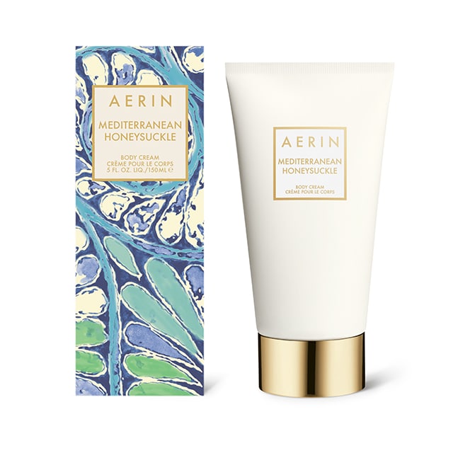 AERIN Mediterranean Honeysuckle Body Cream - Image 2