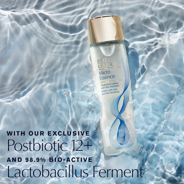 Micro Essence Treatment Lotion Toner with Bio-Ferment - Image 3