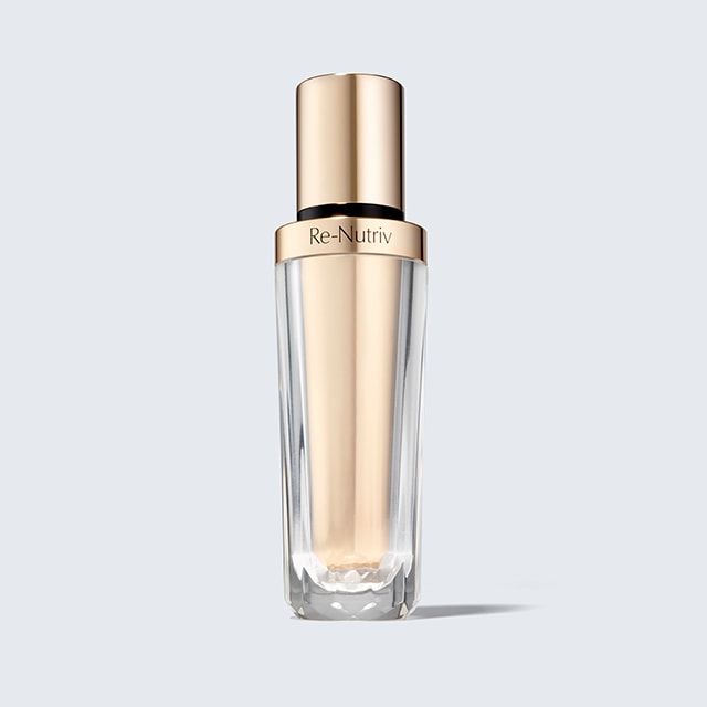 Re-Nutriv Ultimate Diamond Transformative Brilliance | Skin Longevity Serum