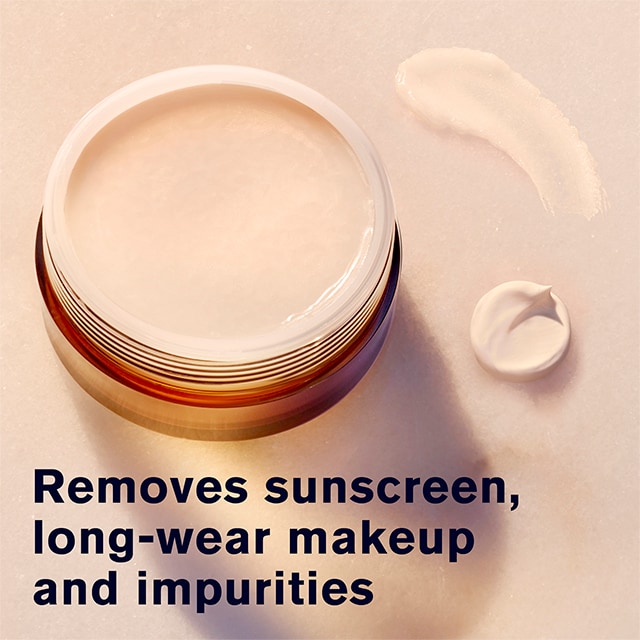 Advanced Night Cleansing Balm Cleanser with Lipid-Rich Oil Infusion - Image 6