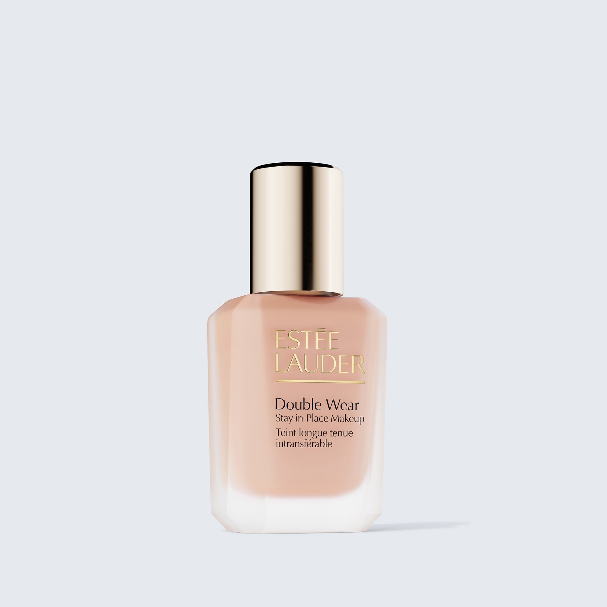 Double Wear Stay-in-Place Longwear Matte Foundation - Image 23