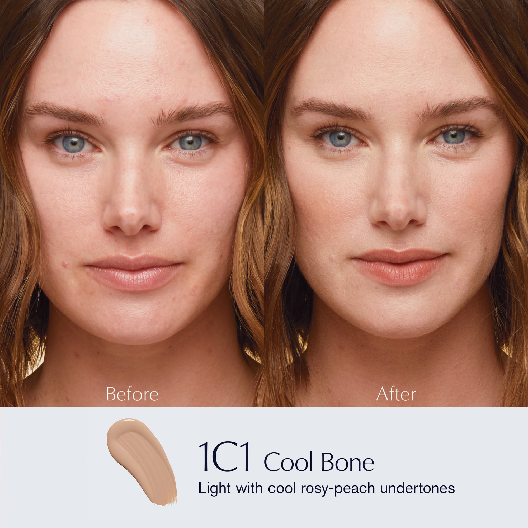 Double Wear Sheer Long-Wear Foundation SPF 19 - Image 17