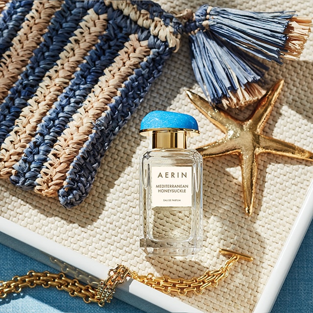 AERIN Mediterranean Honeysuckle Eau de Parfum Spray - Image 2