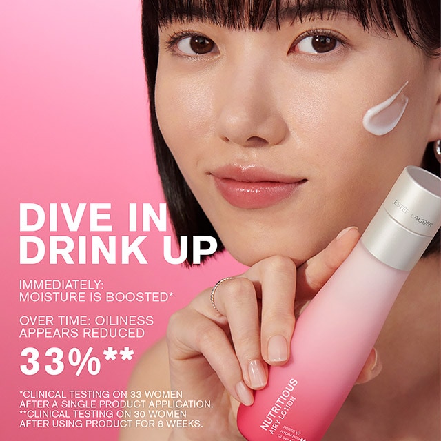 Nutritious Airy Lotion Moisturizer - Image 3