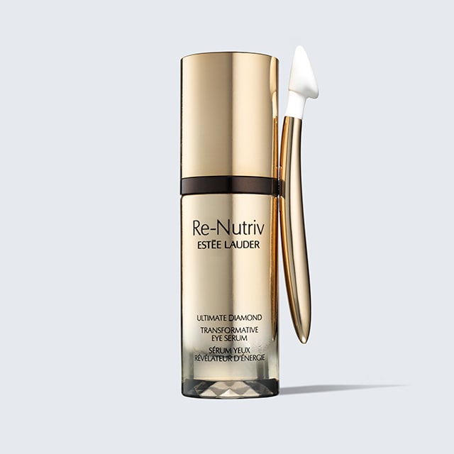 Re-Nutriv Ultimate Diamond Transformative Brilliance | Skin Longevity Eye Serum