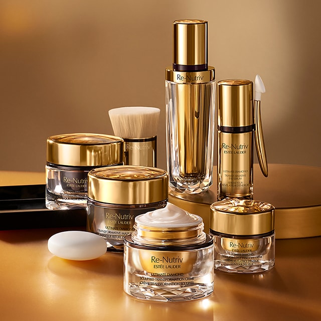Re-Nutriv Ultimate Diamond Transformative Brilliance | Skin Longevity Serum - Image 10