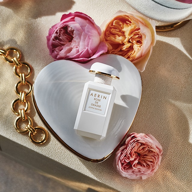AERIN Rose de Grasse Joyful Bloom Eau de Parfum Spray - Image 2
