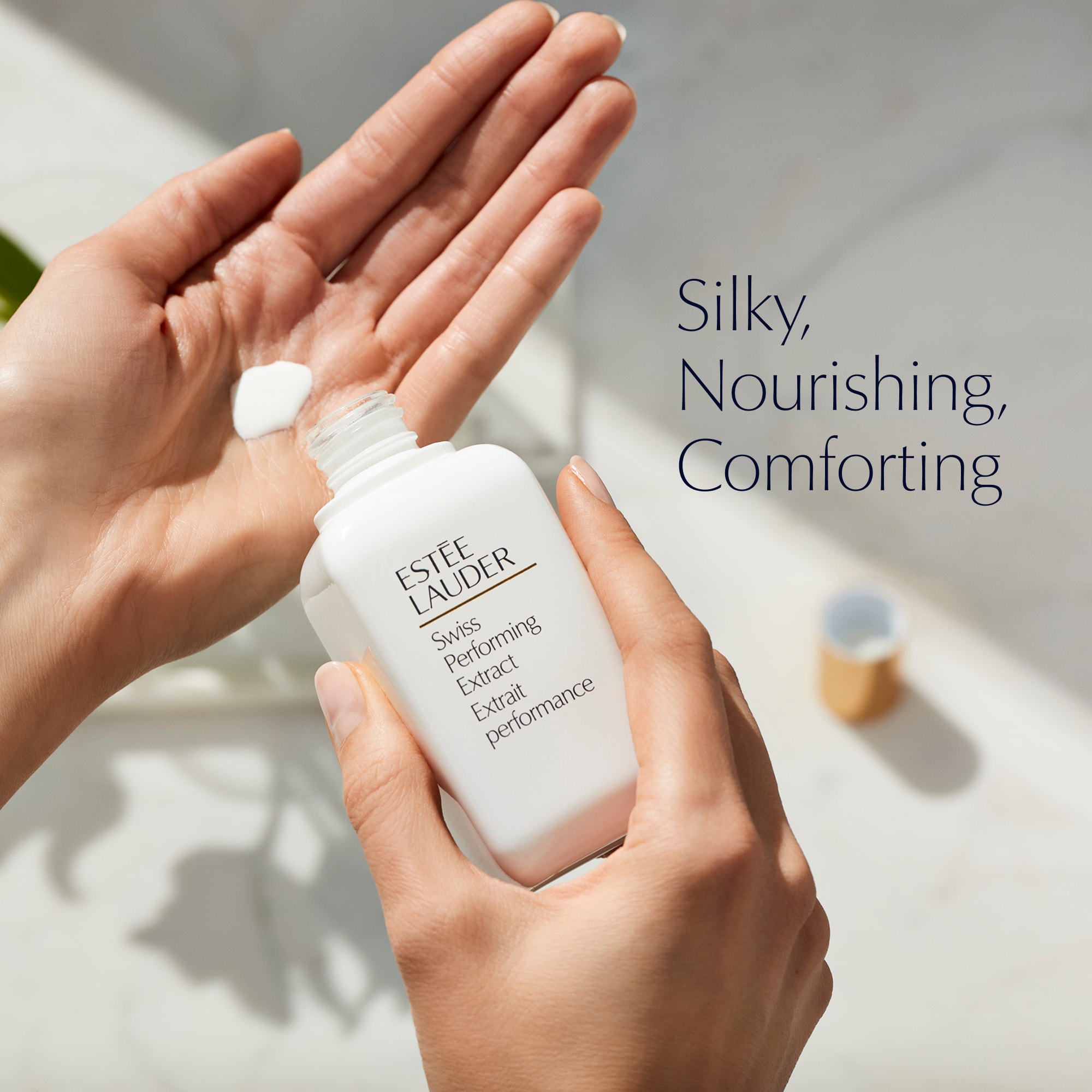 Swiss Performing Extract Moisturizer - Image 3