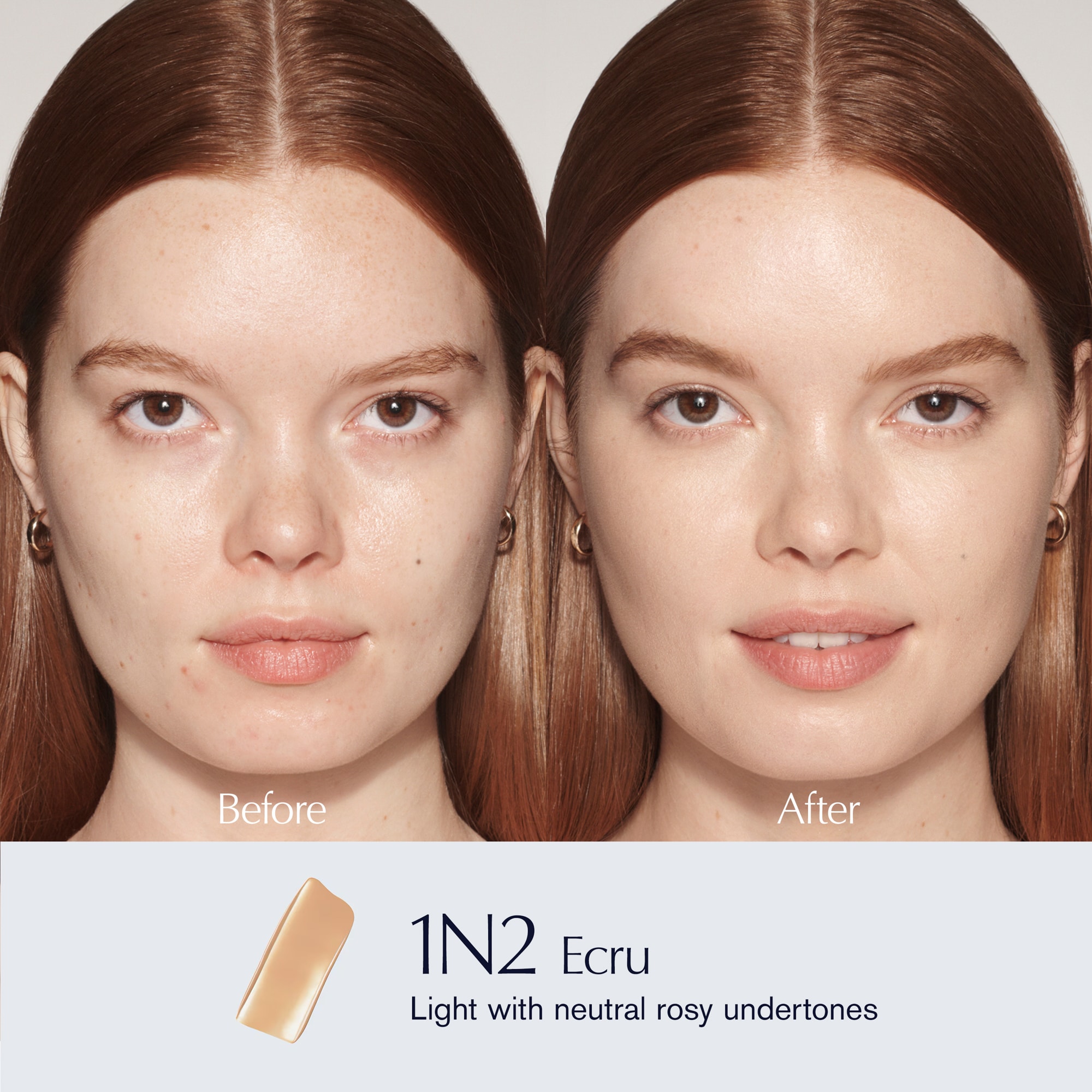 Futurist SkinTint Serum Foundation With Botanical Oil Infusion SPF 20 - Image 24