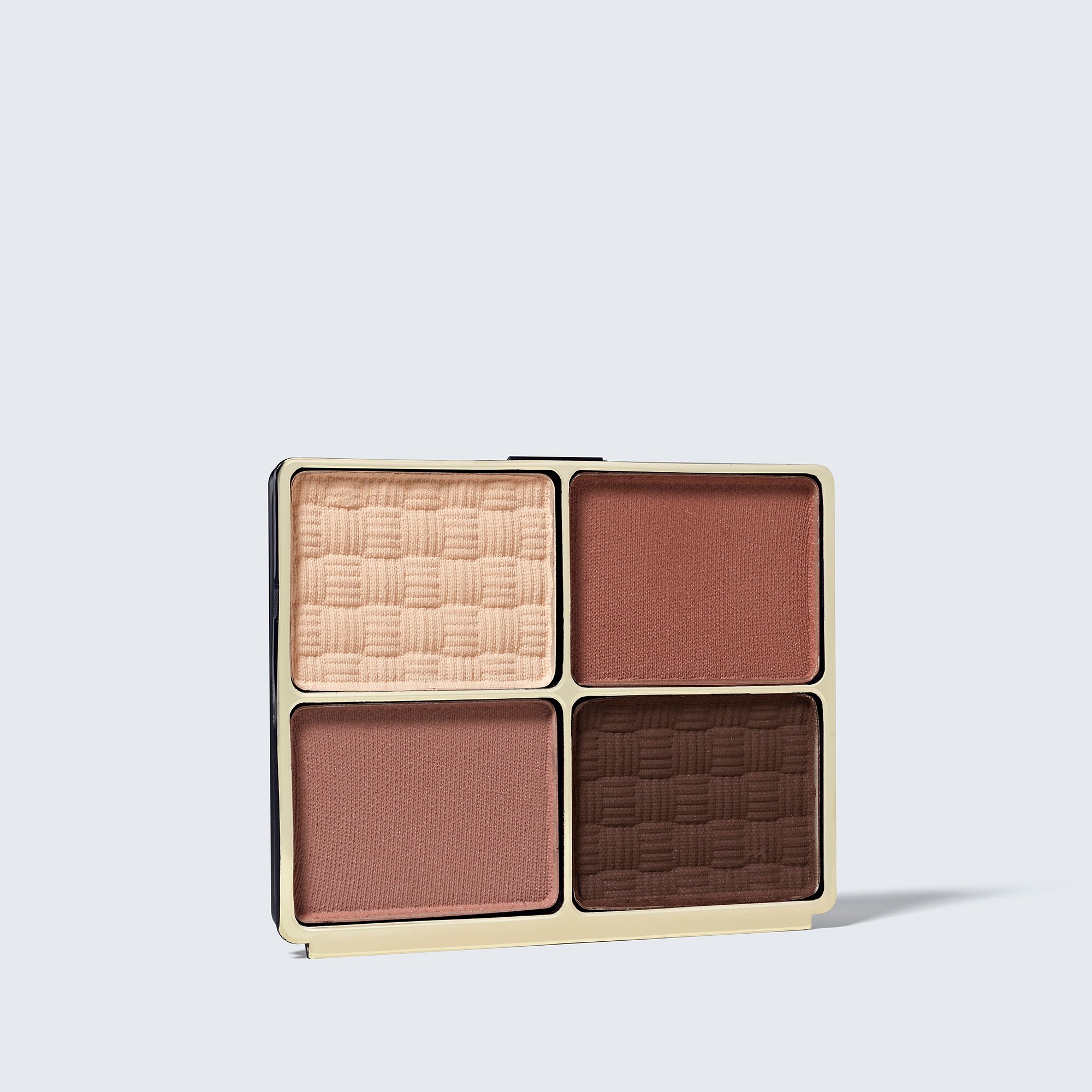 The Essential Eyeshadow Quad Refill - Image 9