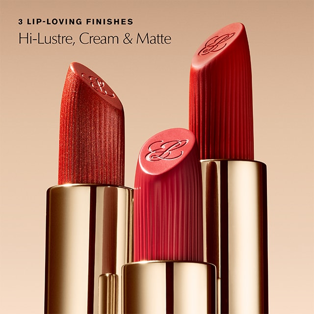 Pure Color Hi-Lustre Lipstick - Image 8