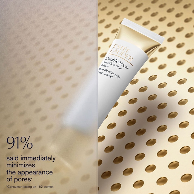 Double Wear Smooth & Blur Primer - Image 4