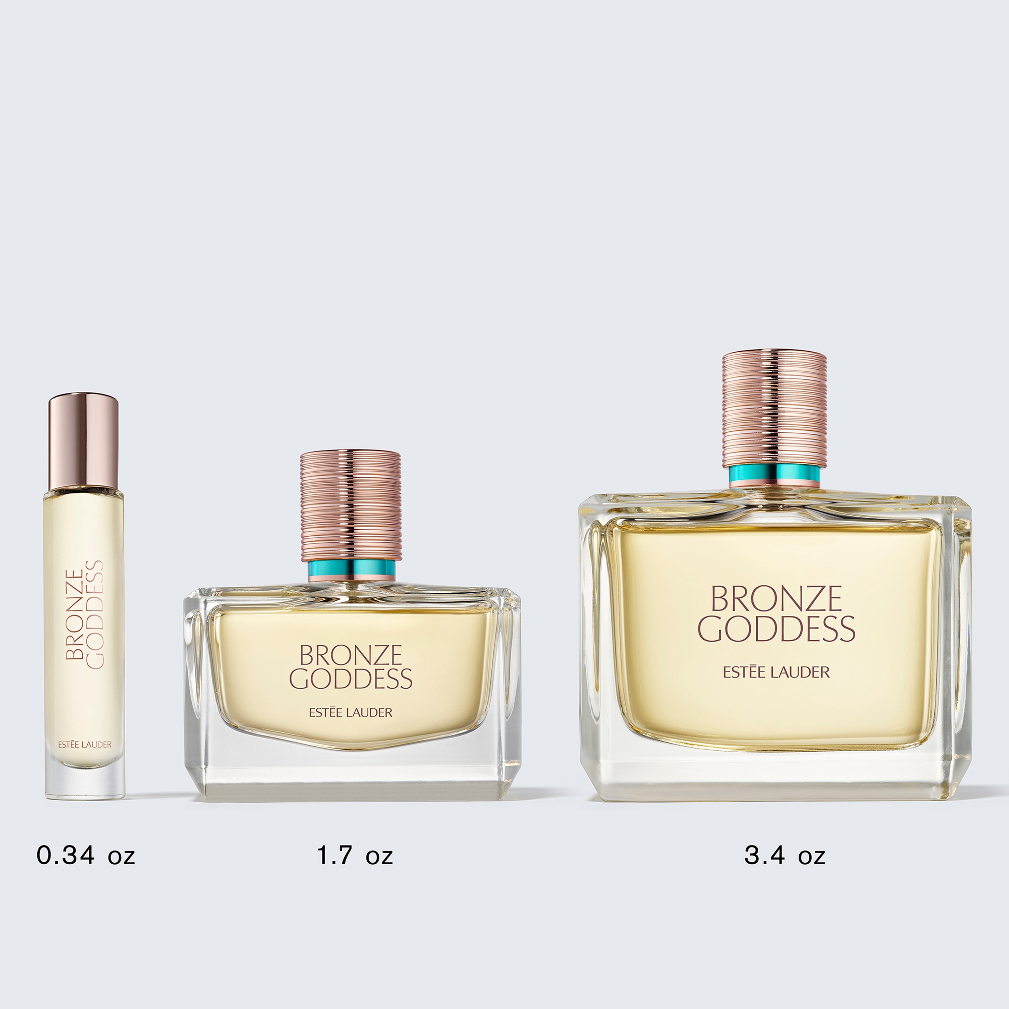 Bronze Goddess Eau Fra?che Eau de Toilette - Image 9