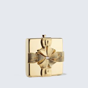 Precious Gift Powder Compact