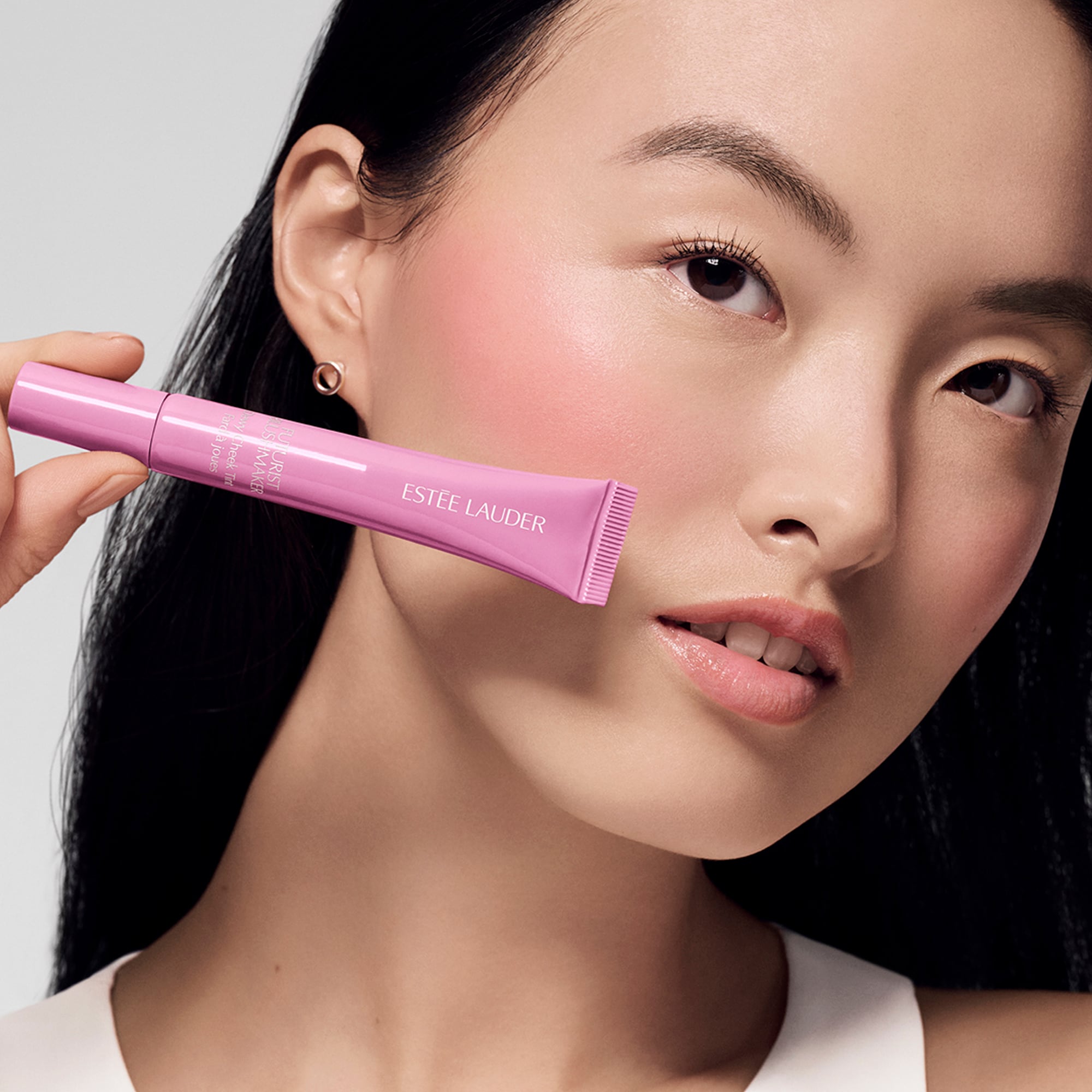 Futurist Blushmaker Dewy Cheek Tint Liquid Blush - Image 12