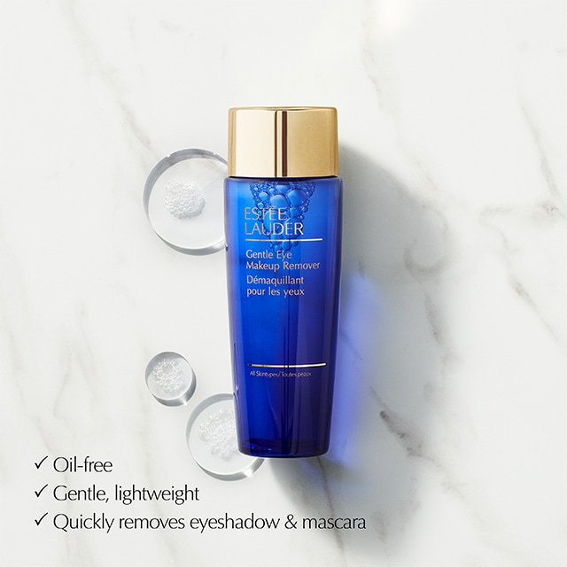 Gentle Eye Makeup Remover - Image 3