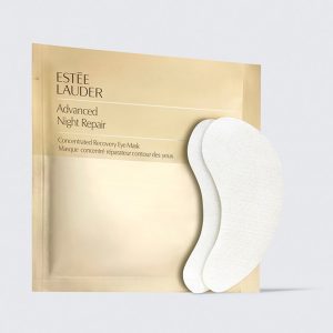 Advanced Night Repair Concentrated Recovery Eye Mask ?C 4-Pack