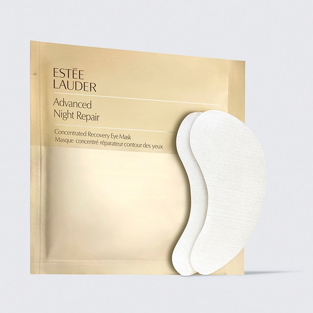 Advanced Night Repair Concentrated Recovery Eye Mask ?C 4-Pack