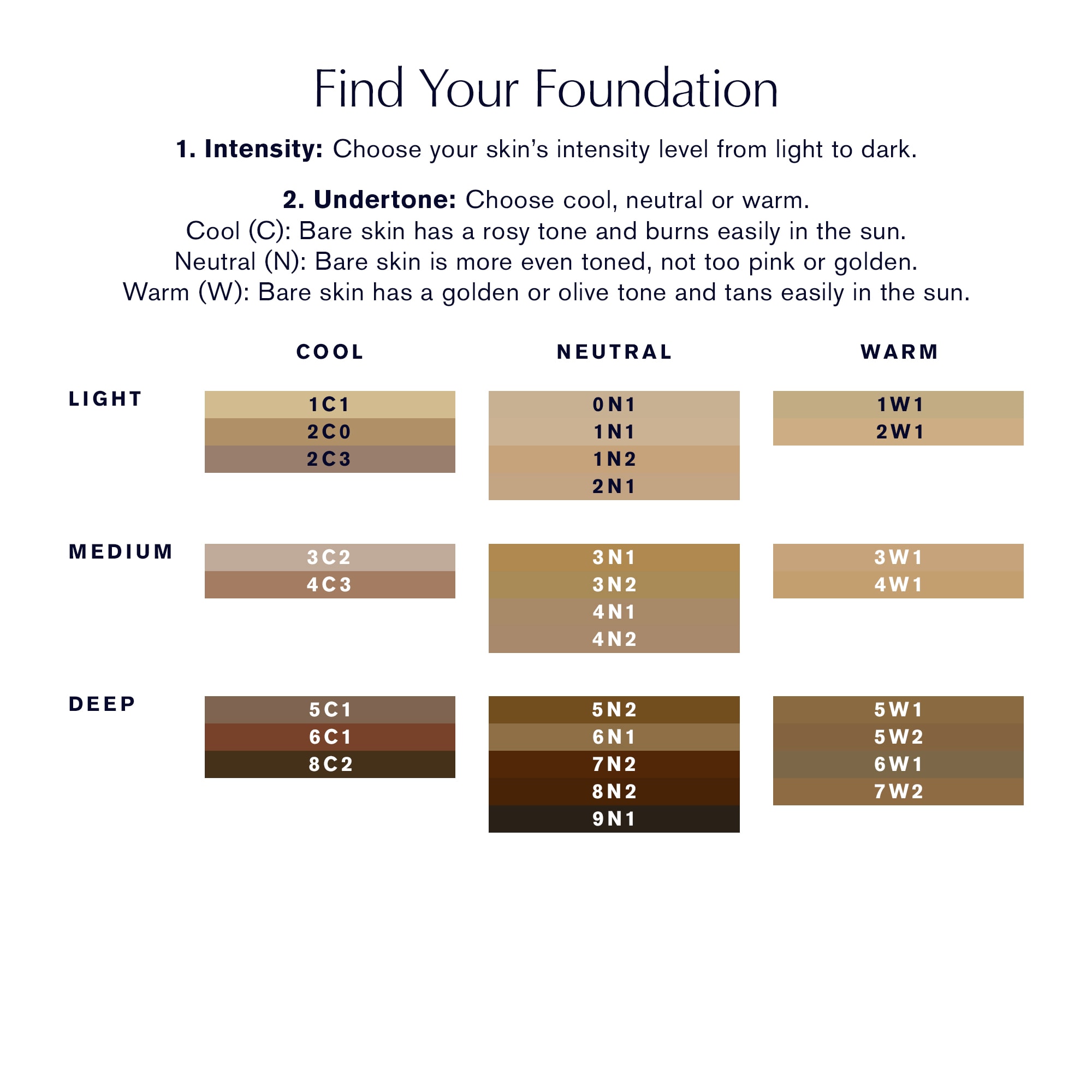 Futurist SkinTint Serum Foundation With Botanical Oil Infusion SPF 20 - Image 6