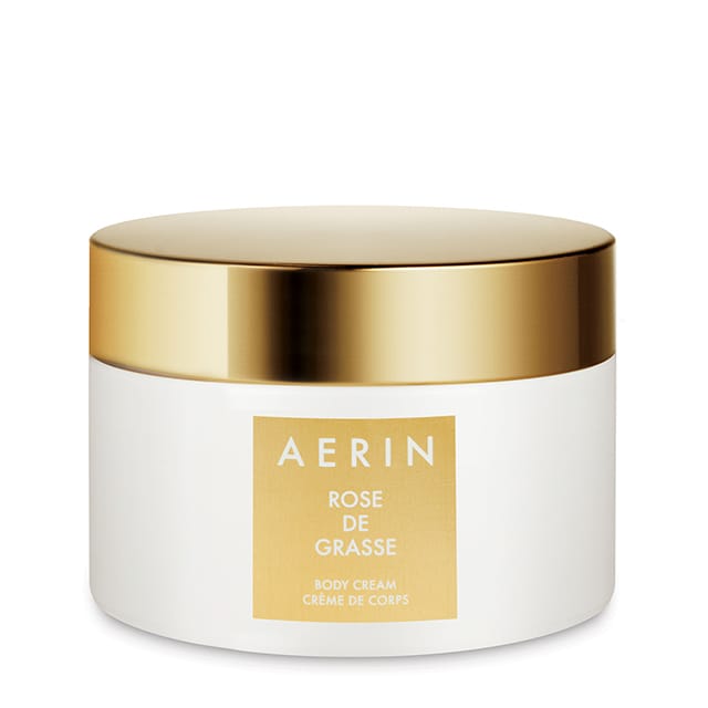 AERIN Rose de Grasse Luxurious Body Cream