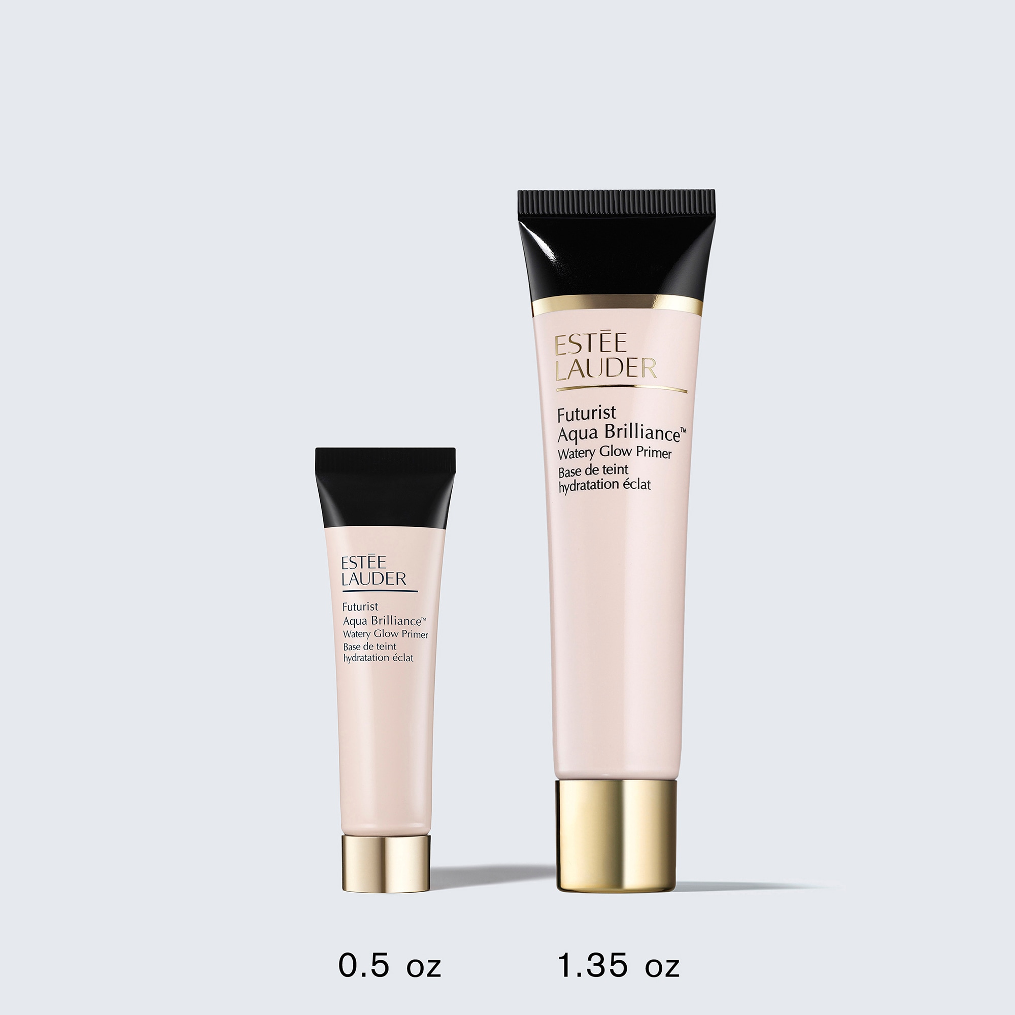Futurist Aqua Brilliance? Watery Glow Primer - Image 10