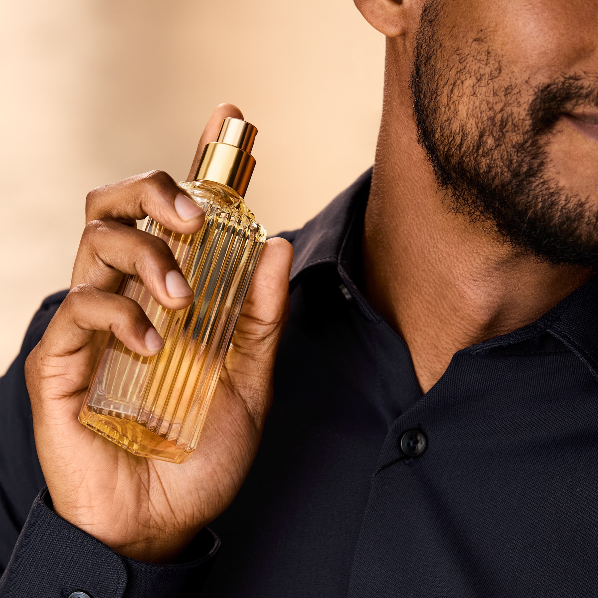 Lauder For Men Cologne Spray - Image 2