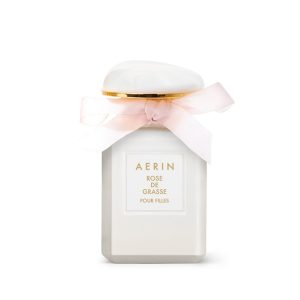 AERIN Rose de Grasse Pour Filles Eau de Toilette Spray