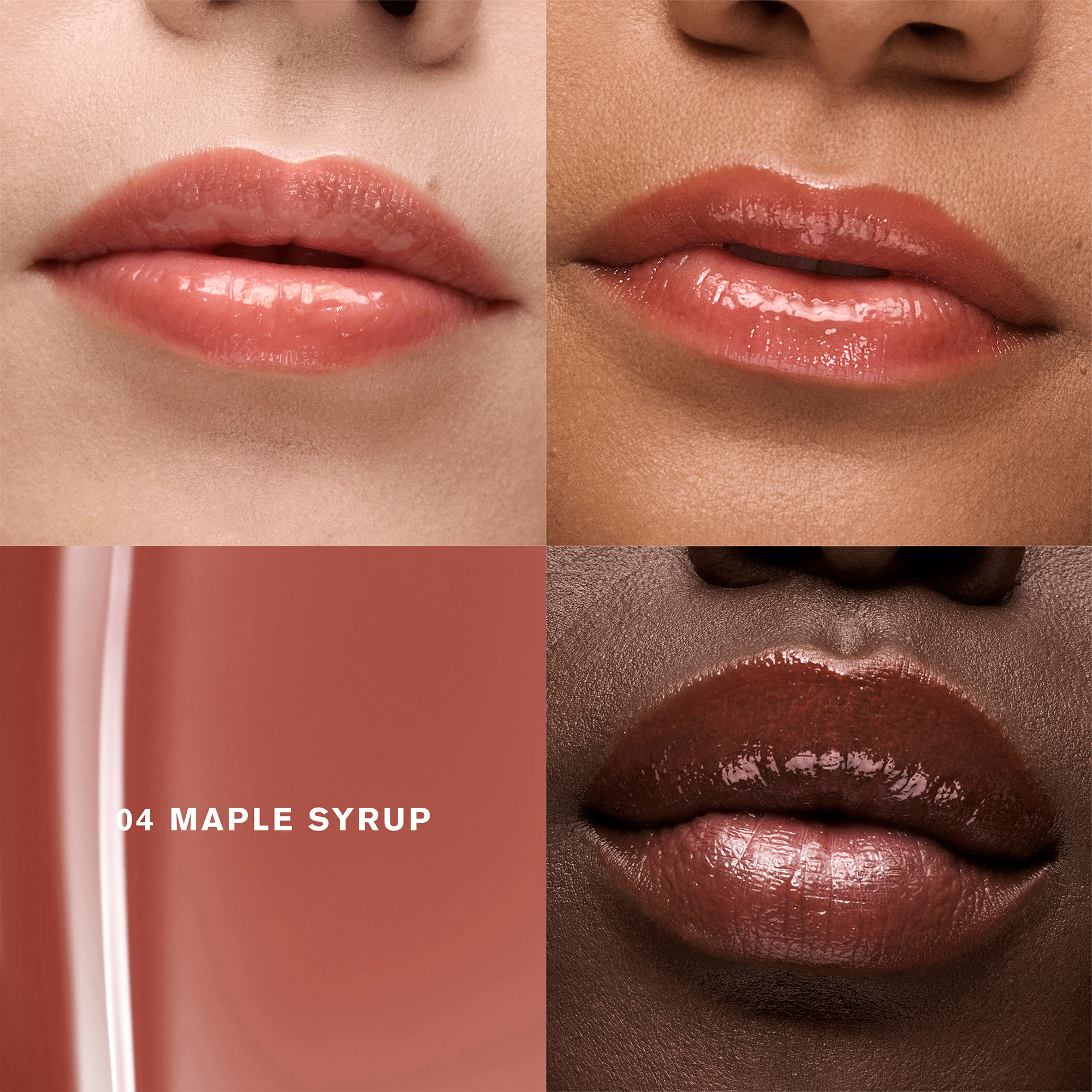 Glossy Pout Tinted Lip Oil - Image 25