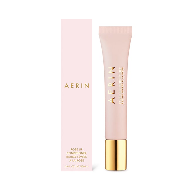 AERIN Rose Lip Conditioner Beauty Essential - Image 4