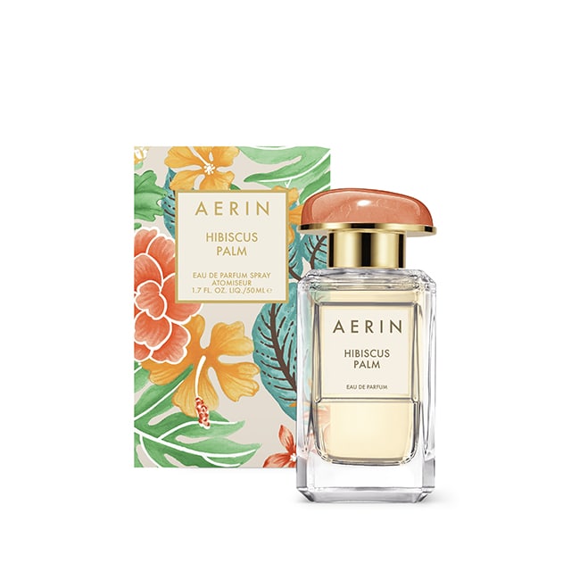 AERIN Hibiscus Palm Eau de Parfum Spray - Image 5
