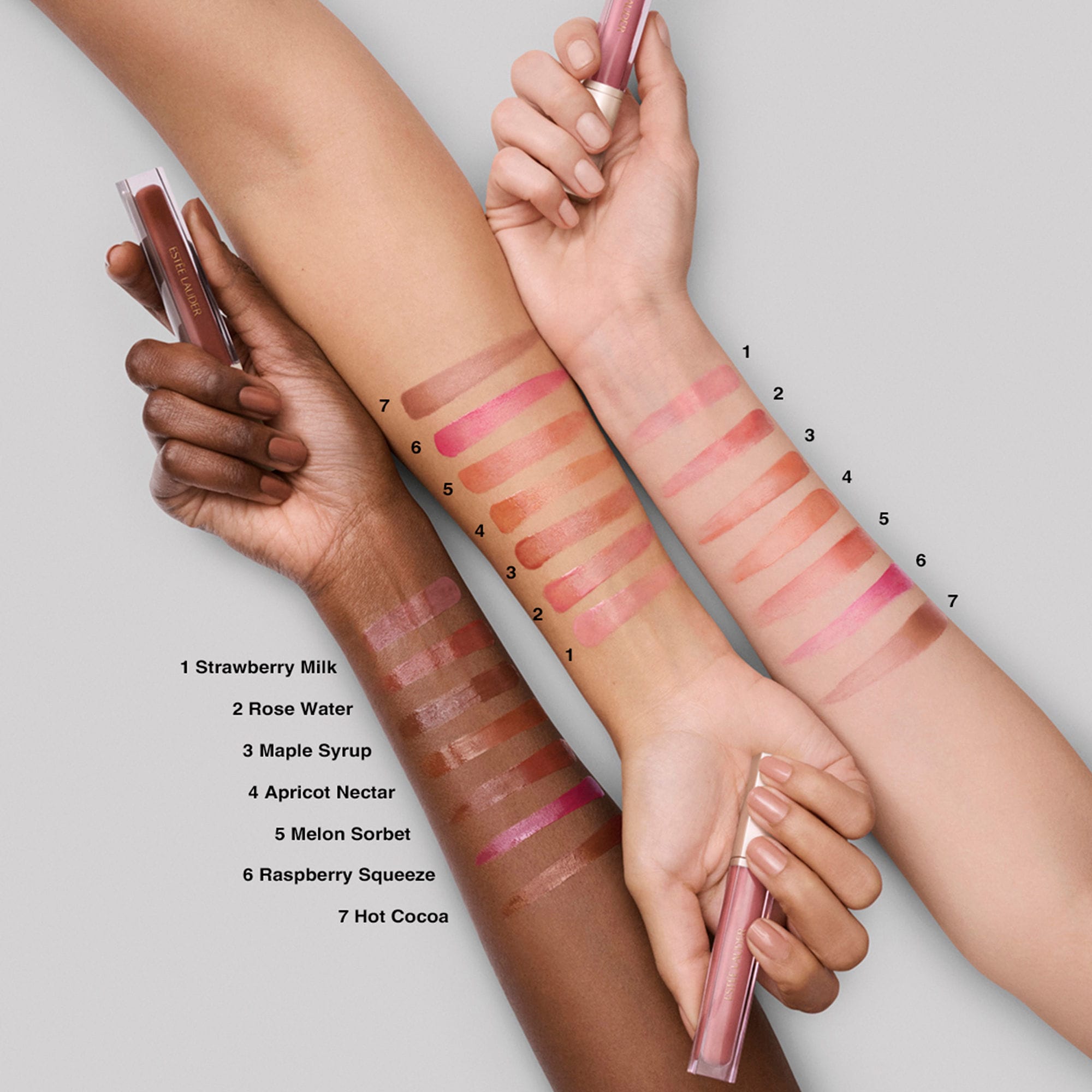 Glossy Pout Tinted Lip Oil - Image 4